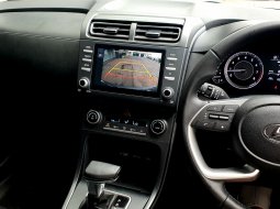 Hyundai Creta 2022 SUV trend km 65 ribuan 11