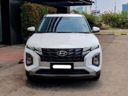 Hyundai Creta 2022 SUV trend km 65 ribuan