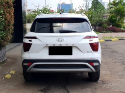 Hyundai Creta 2022 SUV trend km 65 ribuan 6