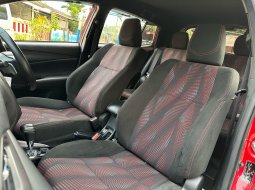 Toyota Yaris TRD Sportivo 2021 13