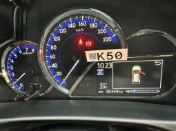 Toyota Yaris TRD Sportivo 2021 9