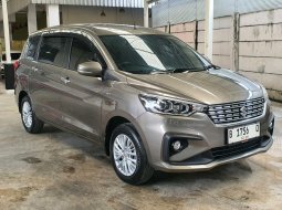 Suzuki Ertiga GX AT 2018 Abu-abu - DP MULAI 10 JUTA  2