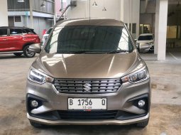 Suzuki Ertiga GX AT 2018 Abu-abu - DP MULAI 10 JUTA  3