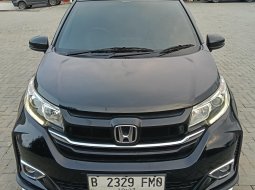 Honda BR-V Prestige AT 2020 Hitam