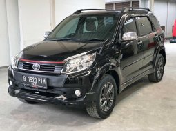 Toyota Rush TRD Sportivo 2017 Hitam - DP MULAI 10 JUTA