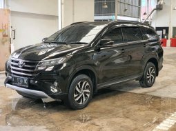 Toyota Rush G AT 2021 Hitam -  DP MULAI 19 JUTA 