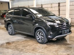 Toyota Rush G AT 2021 Hitam -  DP MULAI 19 JUTA  2