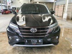 Toyota Rush G AT 2021 Hitam -  DP MULAI 19 JUTA  3