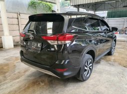 Toyota Rush G AT 2021 Hitam -  DP MULAI 19 JUTA  5