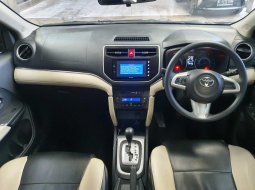 Toyota Rush G AT 2021 Hitam -  DP MULAI 19 JUTA  10