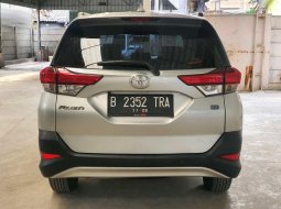 Toyota Rush G AT 2020 - Dp 20 juta 2