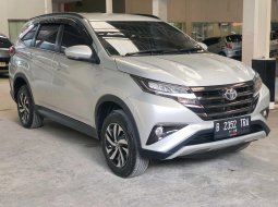 Toyota Rush G AT 2020
