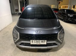 HYUNDAI STARGAZER PRIME 1.5 AT 2023 ABU ABU