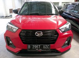 DAIHATSU ROCKY R ASA 1.0 AT 2021 MERAH