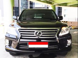 2013 Lexus LX 570 Facelift Record ATPM Km 90rb B GANJIL Pjk MEI 2025 Siap Pakai Luar Kota Otr KREDIT 3
