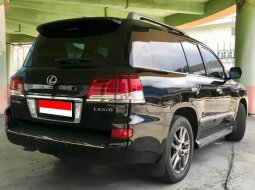 2013 Lexus LX 570 Facelift Record ATPM Km 90rb B GANJIL Pjk MEI 2025 Siap Pakai Luar Kota Otr KREDIT 5