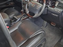 2013 Lexus LX 570 Facelift Record ATPM Km 90rb B GANJIL Pjk MEI 2025 Siap Pakai Luar Kota Otr KREDIT 7