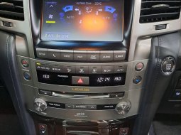 2013 Lexus LX 570 Facelift Record ATPM Km 90rb B GANJIL Pjk MEI 2025 Siap Pakai Luar Kota Otr KREDIT 8