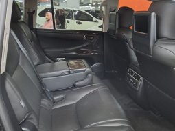 2013 Lexus LX 570 Facelift Record ATPM Km 90rb B GANJIL Pjk MEI 2025 Siap Pakai Luar Kota Otr KREDIT 9