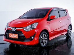 Toyota Agya 1.2L G M/T TRD 2019- Mobil Murah Kredit