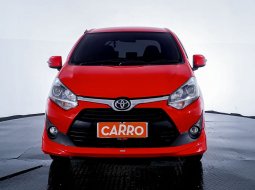 Toyota Agya 1.2L G M/T TRD 2019- Mobil Murah Kredit