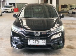 Honda Jazz RS CVT 2020