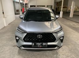 Toyota Veloz Q AT TSS 2021