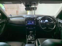 Hyundai Creta Prime AT 2022 8