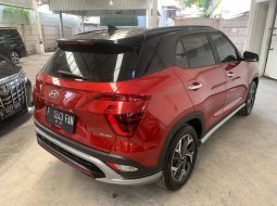 Hyundai Creta Prime AT 2022 4