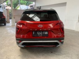 Hyundai Creta Prime AT 2022 5