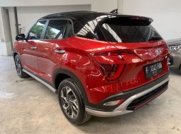 Hyundai Creta Prime AT 2022 6