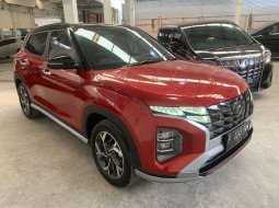 Hyundai Creta Prime AT 2022 1