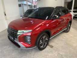 Hyundai Creta Prime AT 2022 3