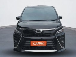 Toyota Voxy CVT 2018 Hitam