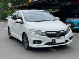 Promo Honda City E 2018 murah‼️