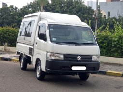 Suzuki Carry Box 1.5 2019 manual