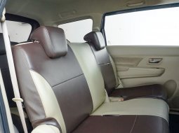 Suzuki Ertiga GX AT 2018 Abu-abu 4