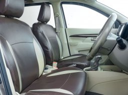 Suzuki Ertiga GX AT 2018 Abu-abu 3