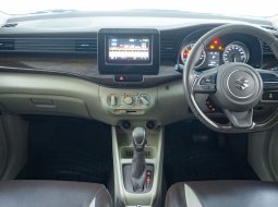 Suzuki Ertiga GX AT 2018 Abu-abu 5