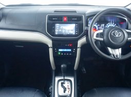 Toyota Rush G AT 2020 Silver 5