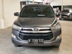 TOYOTA KIJANG INNOVA G 2.0 AT 2020 ABU ABU