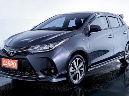 Toyota Yaris GR Sport 2021- Beli Mobil Bekas Murah