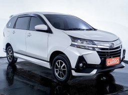 Daihatsu Xenia 1.5 R Deluxe AT 2019- Cicilan Mobil DP Murah 3