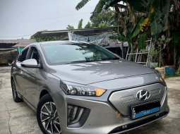 Hyundai Ioniq Electric 2021