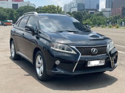 LEXUS RX270 AT 2013 , JUAL CEPAT