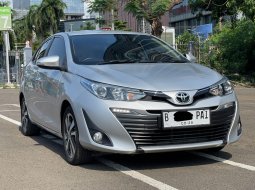 VIOS G 1.5 AT SILVER 2018 BANTING HARGA DIJUAL CEPAT 3