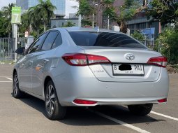 VIOS G 1.5 AT SILVER 2018 BANTING HARGA DIJUAL CEPAT 6