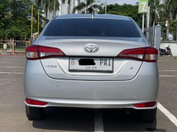 VIOS G 1.5 AT SILVER 2018 BANTING HARGA DIJUAL CEPAT 4