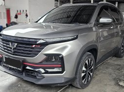 Wuling Almaz RS Pro 7 Seater A/T ( Matic ) 2021 Abu2 Km 35rban Mulus Siap Pakai 3