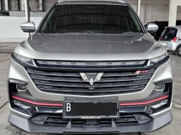 Wuling Almaz RS Pro 7 Seater A/T ( Matic ) 2021 Abu2 Km 35rban Mulus Siap Pakai 1